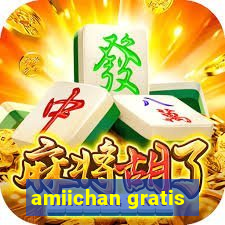 amiichan gratis